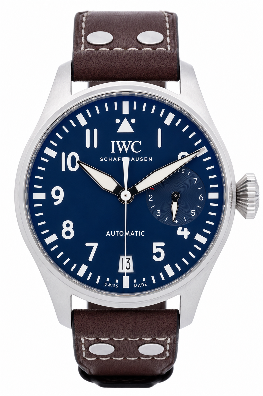 IWC Big Pilot's Watch Le Petit Prince Edition