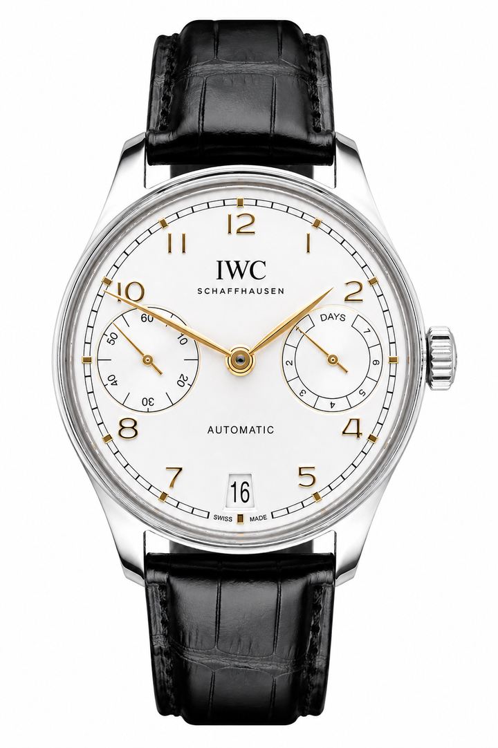 IWC Portugieser Автоматические 42