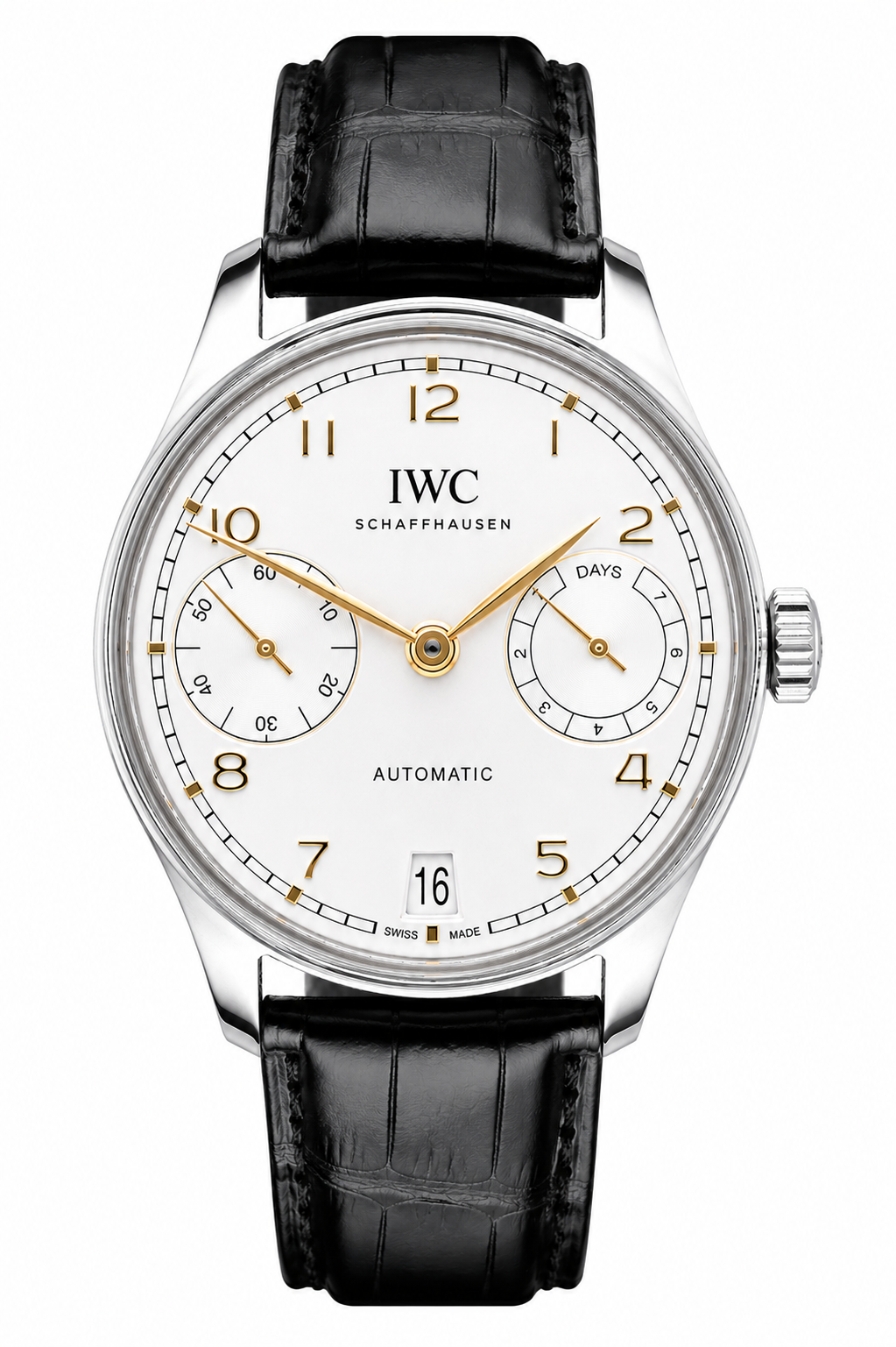 IWC Portugieser Автоматические 42