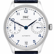 IWC Portugieser Automatic 42