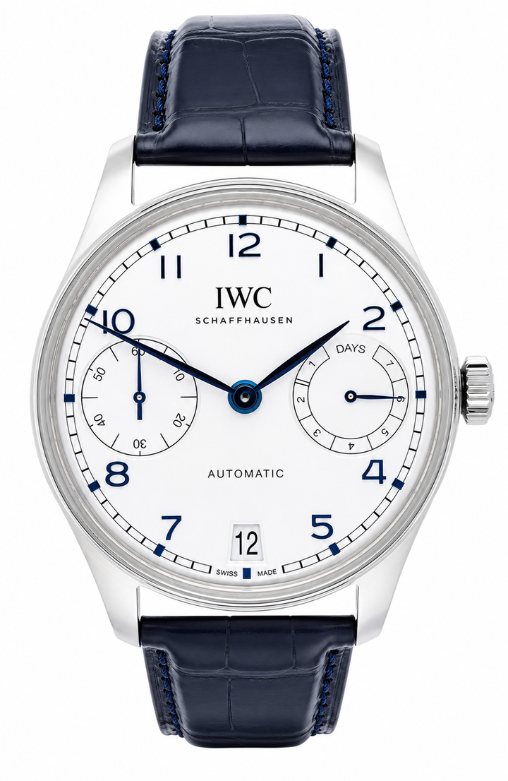 IWC Portugieser Automatic 42