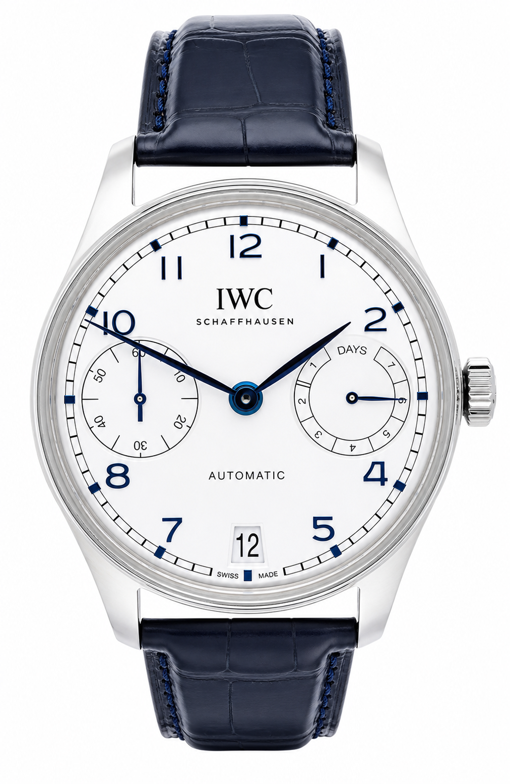 IWC Portugieser Automatic 42