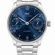 IWC Portugieser Automatic 42