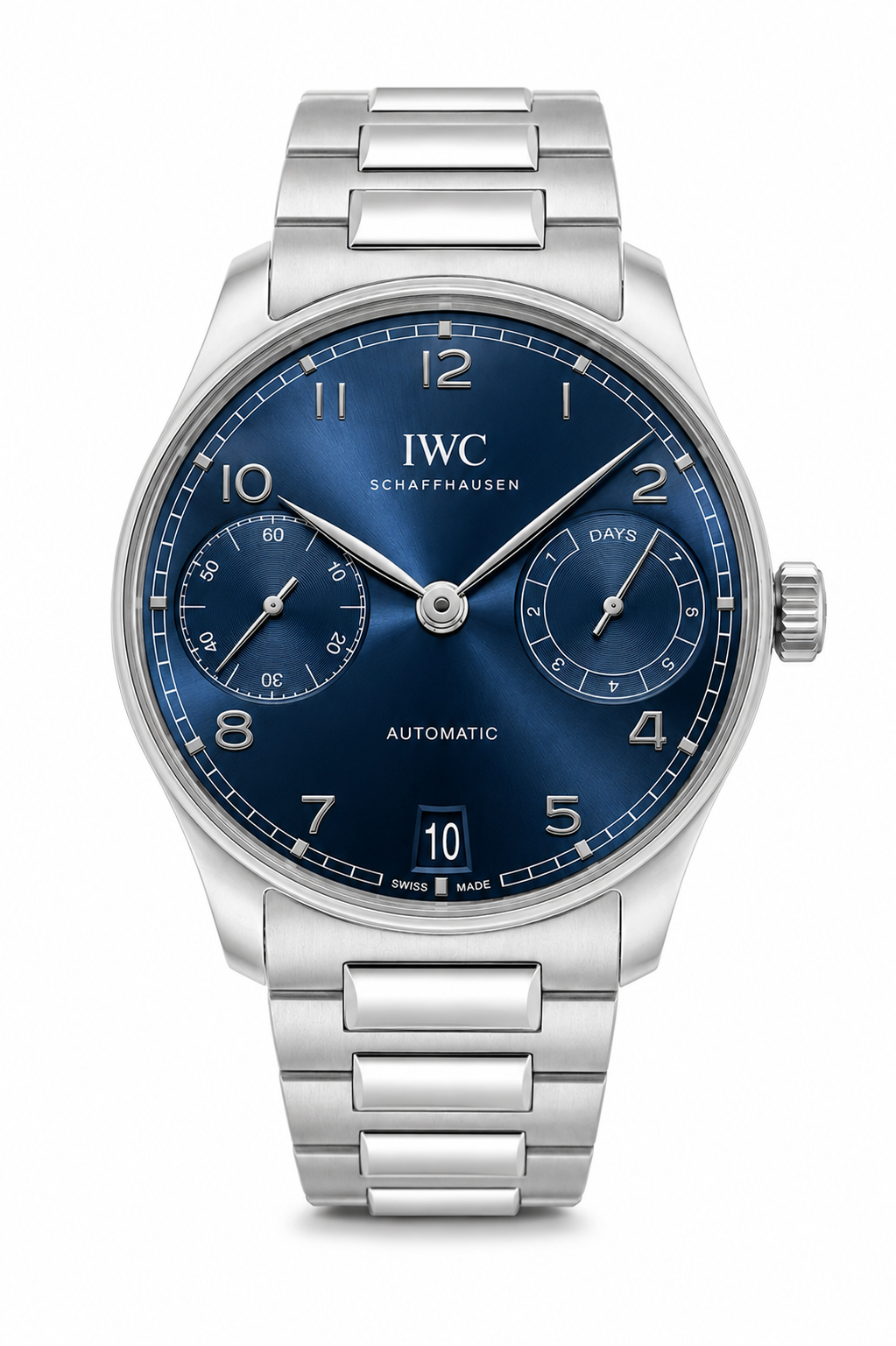 IWC Portugieser Automatic 42