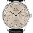 IWC Portugieser Automático 42