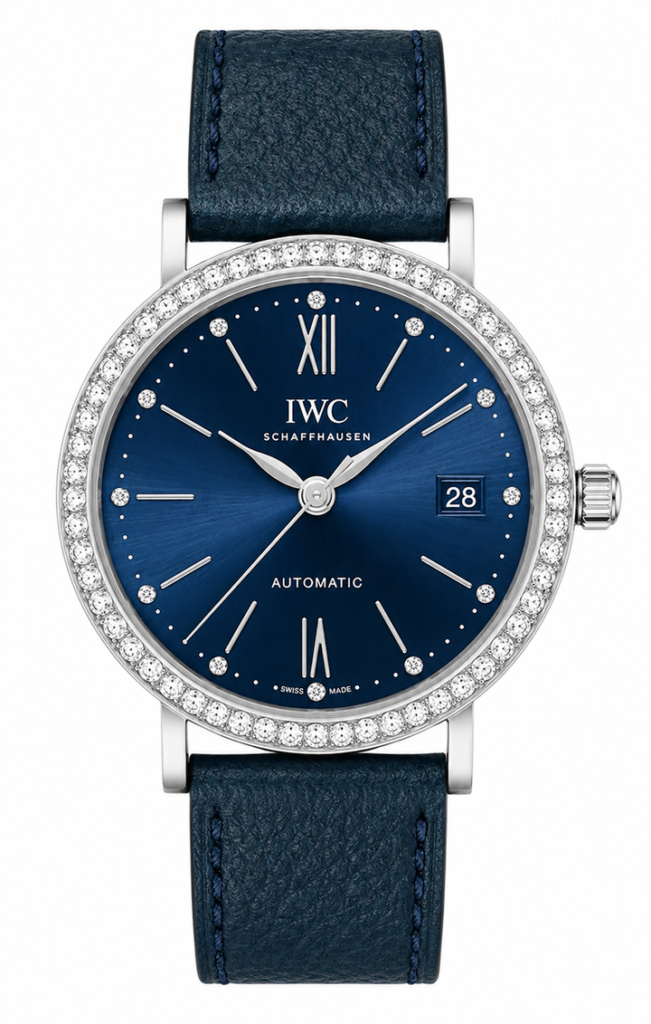 IWC Portofino Automatic 37