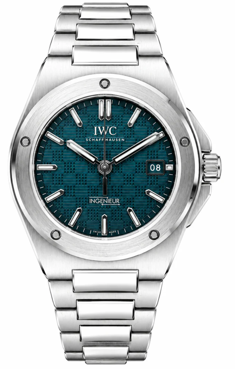 IWC Ingenieur