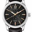 Longines Conquest Heritage Power Reserve