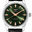 Longines Conquest Heritage