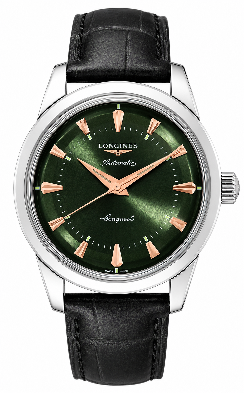 Longines Conquest Heritage