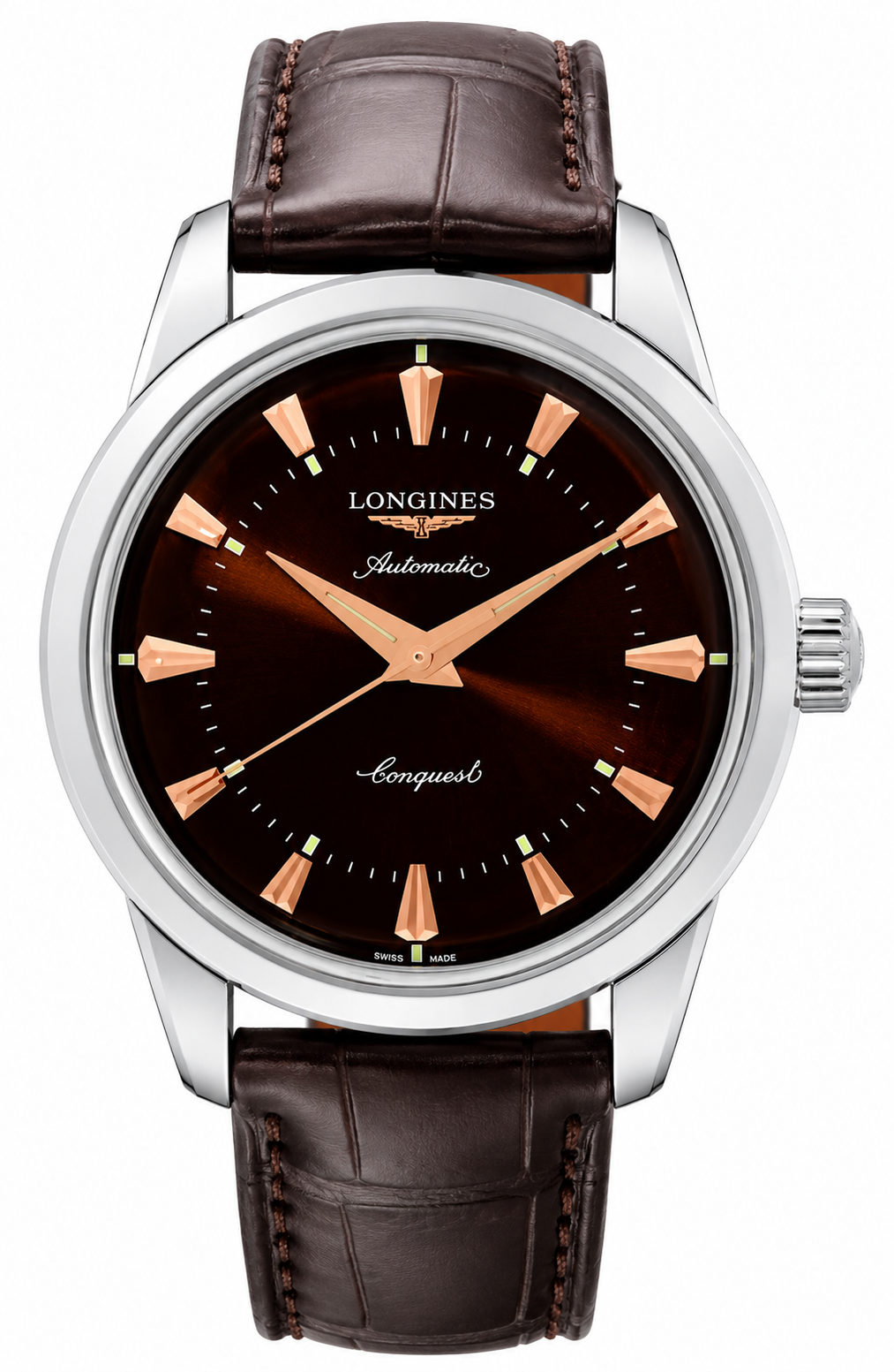 Longines Conquest Heritage