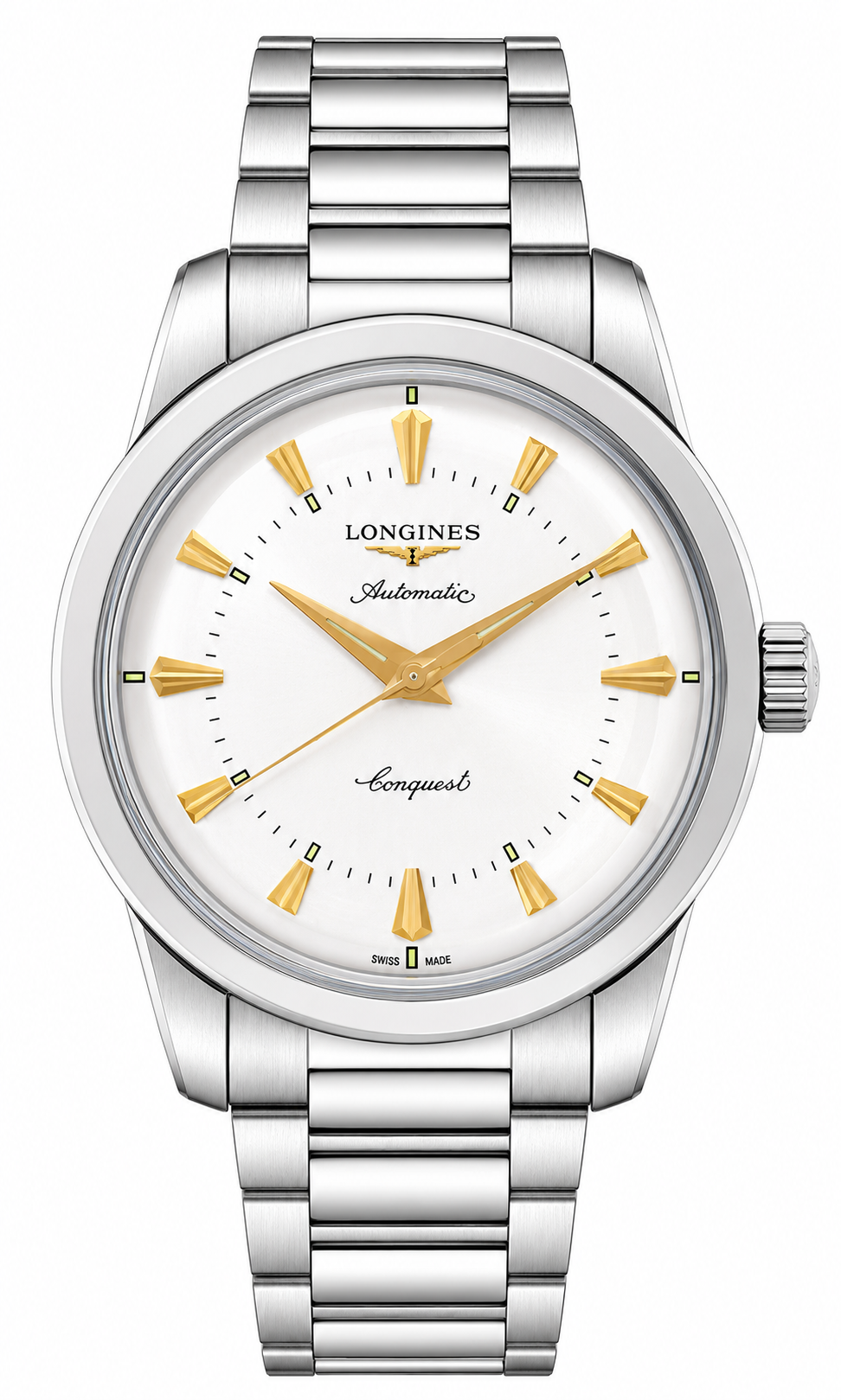 Longines Conquest Heritage