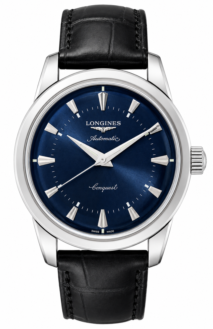 Longines Conquest Heritage