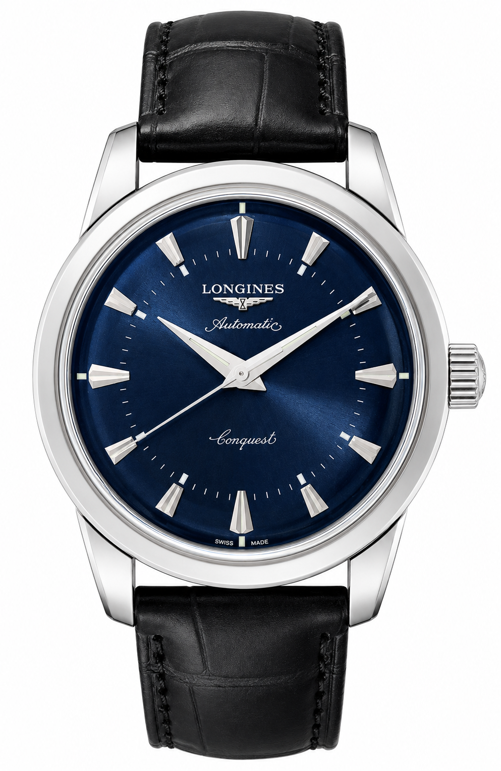 Longines Conquest Heritage