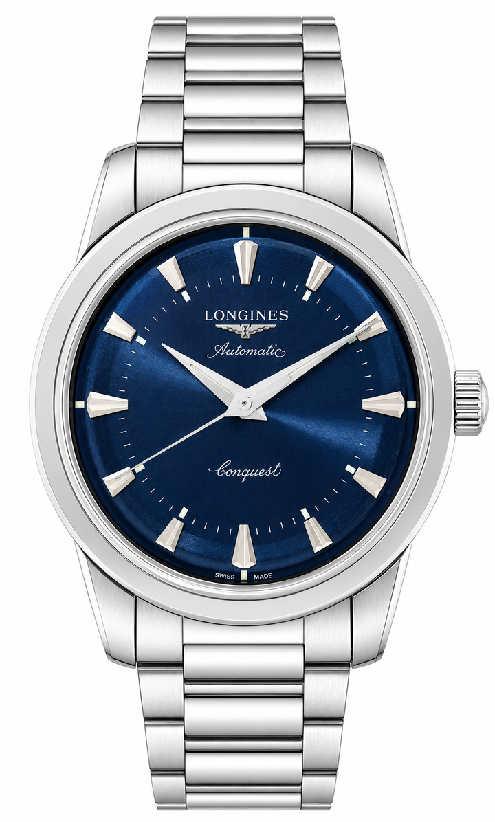 Longines Conquest Heritage