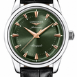 Longines Conquest Heritage