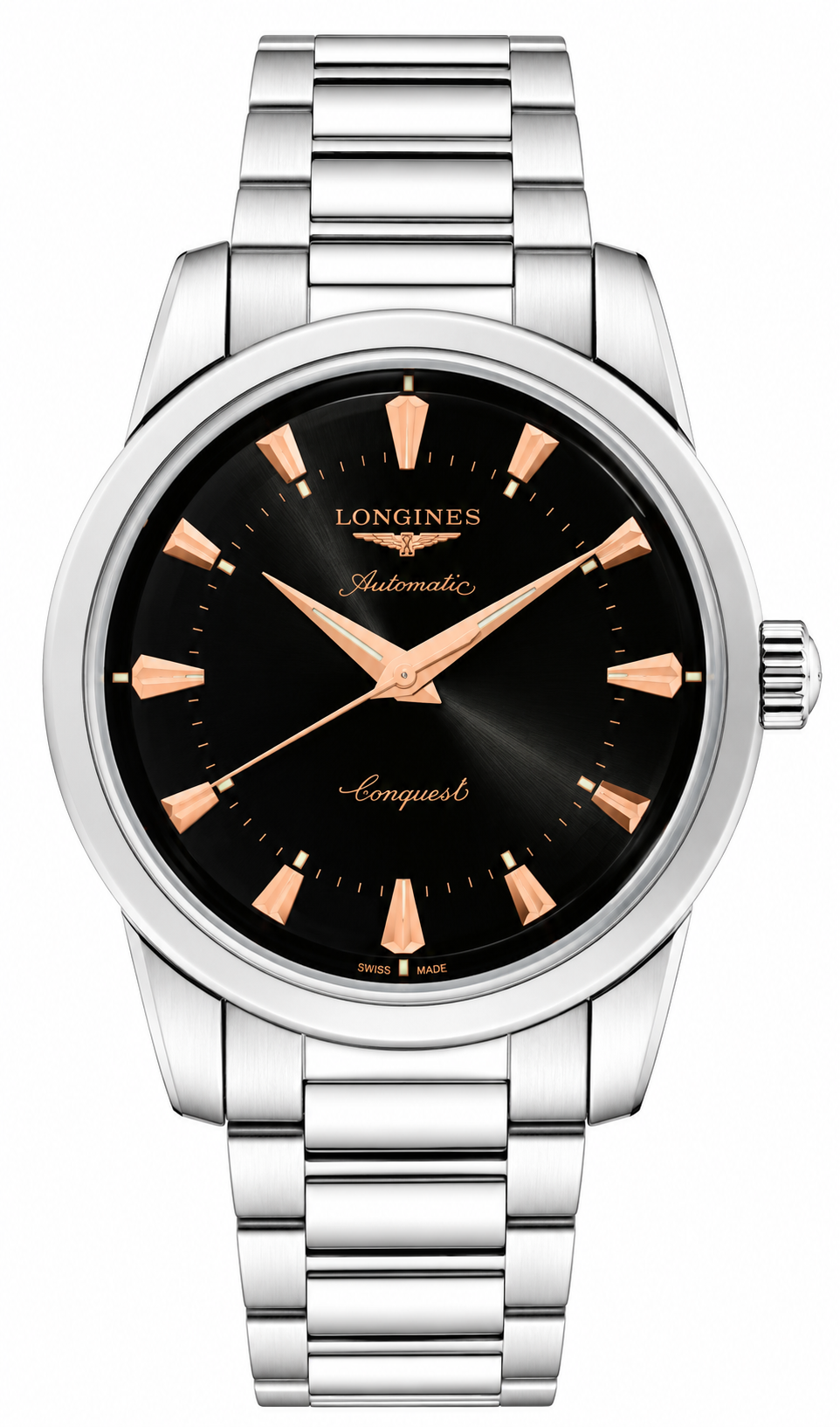 Longines Conquest Heritage