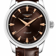 Longines Conquest Heritage