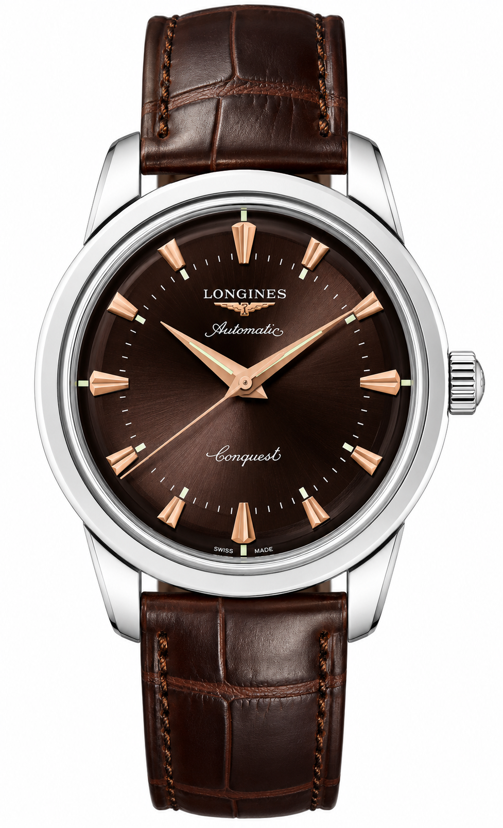 Longines Conquest Heritage