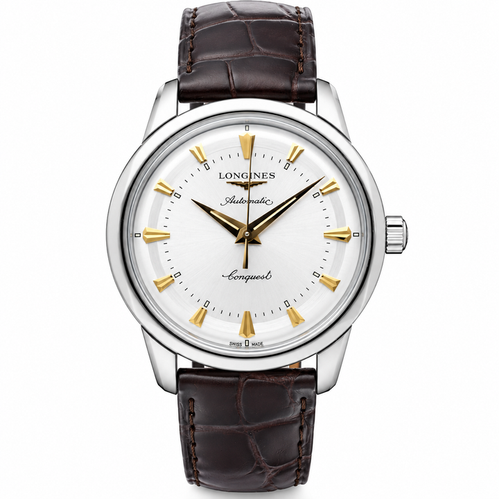 Longines Conquest Heritage