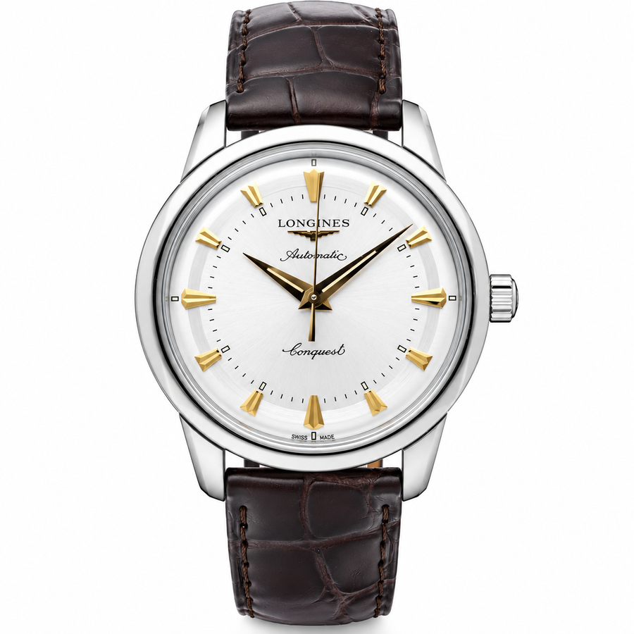 Longines Conquest Heritage