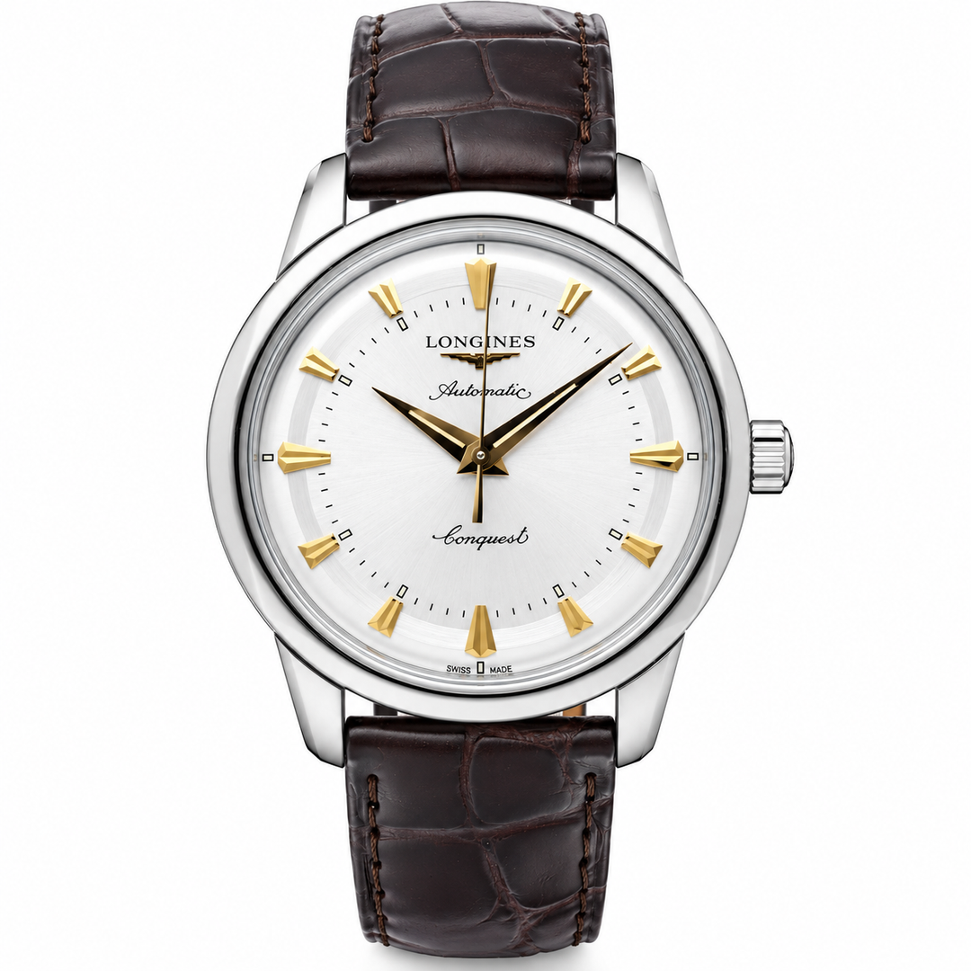 Longines Conquest Heritage