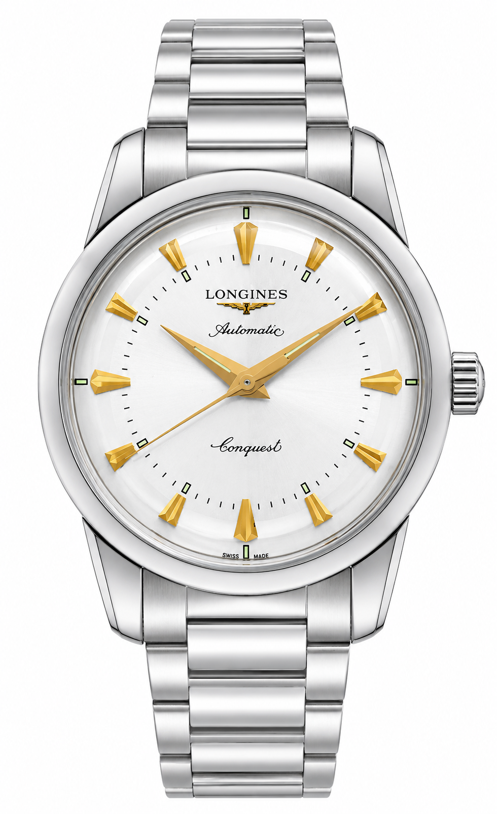 Longines Conquest Heritage