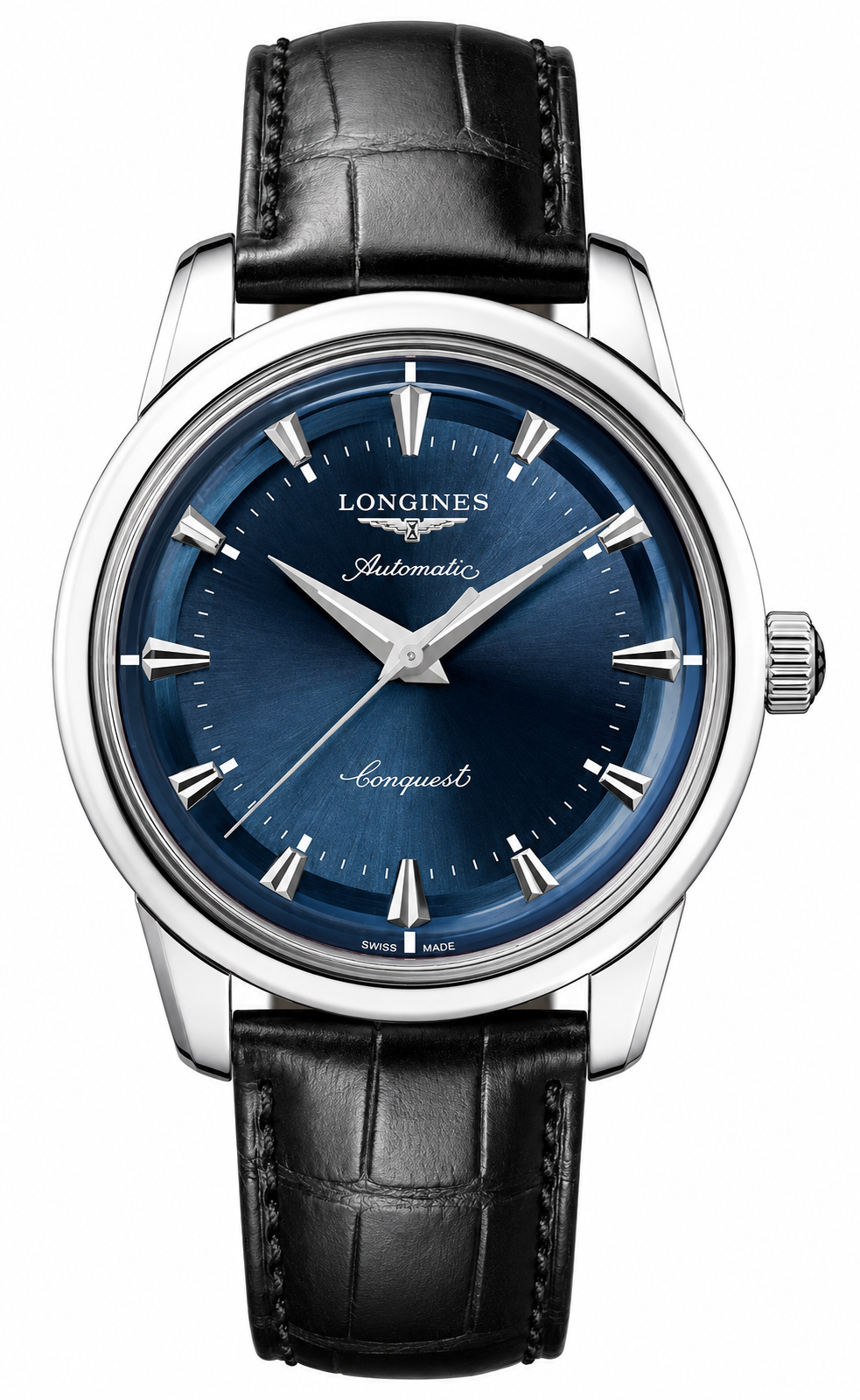 Longines Conquest Heritage