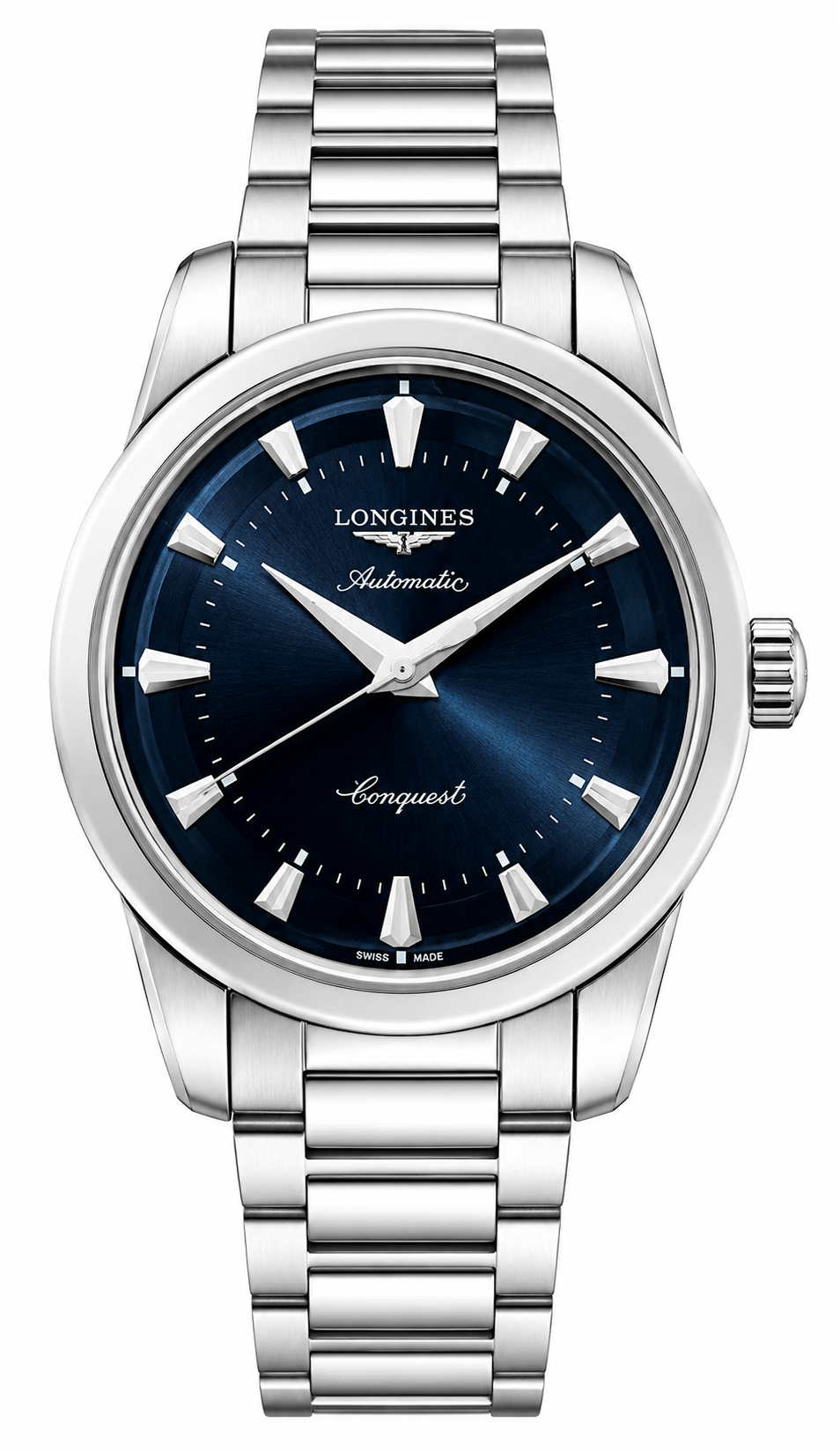 Longines Conquest Heritage