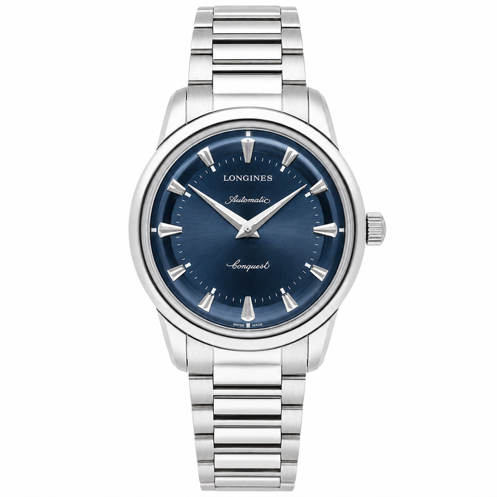 Longines Conquest Heritage