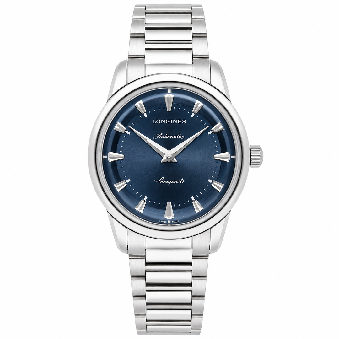 Longines Conquest Heritage