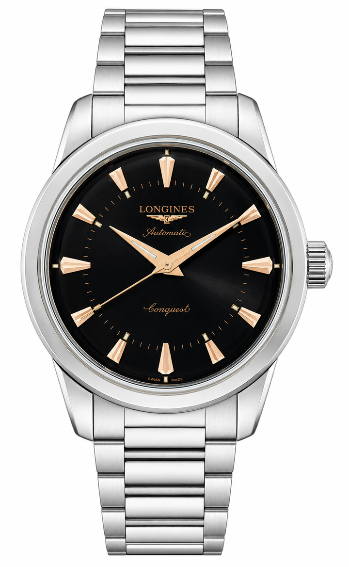 Longines Conquest Heritage