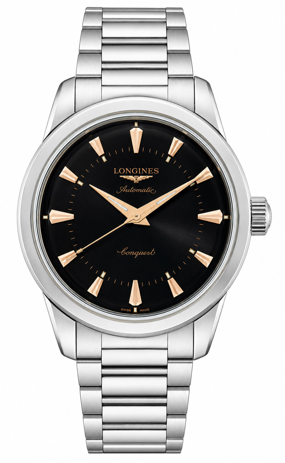 Longines Conquest Heritage