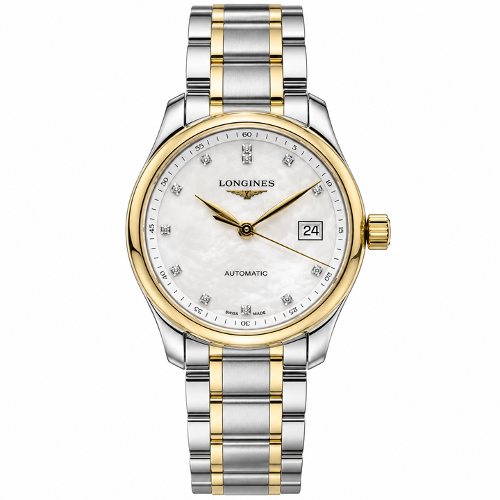 Longines Master Collection