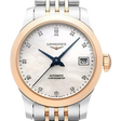 Longines Record