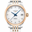 Longines Record