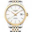 Longines Record