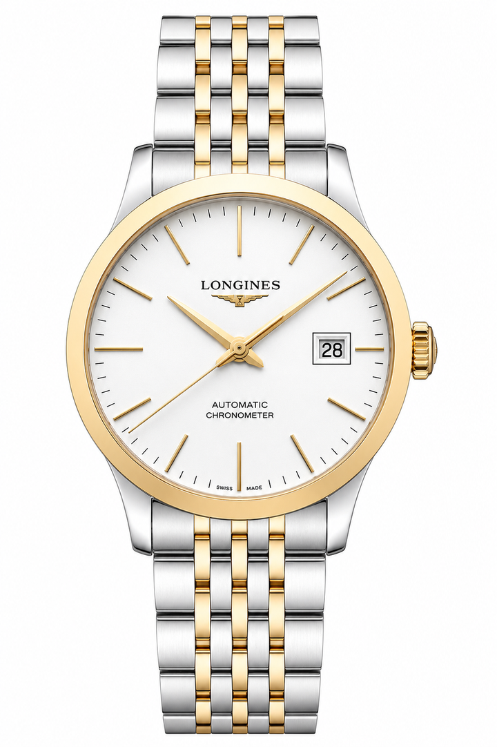 Longines Record