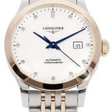 Longines rekord