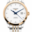 Longines Record