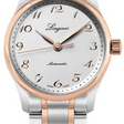 Longines Master Collection