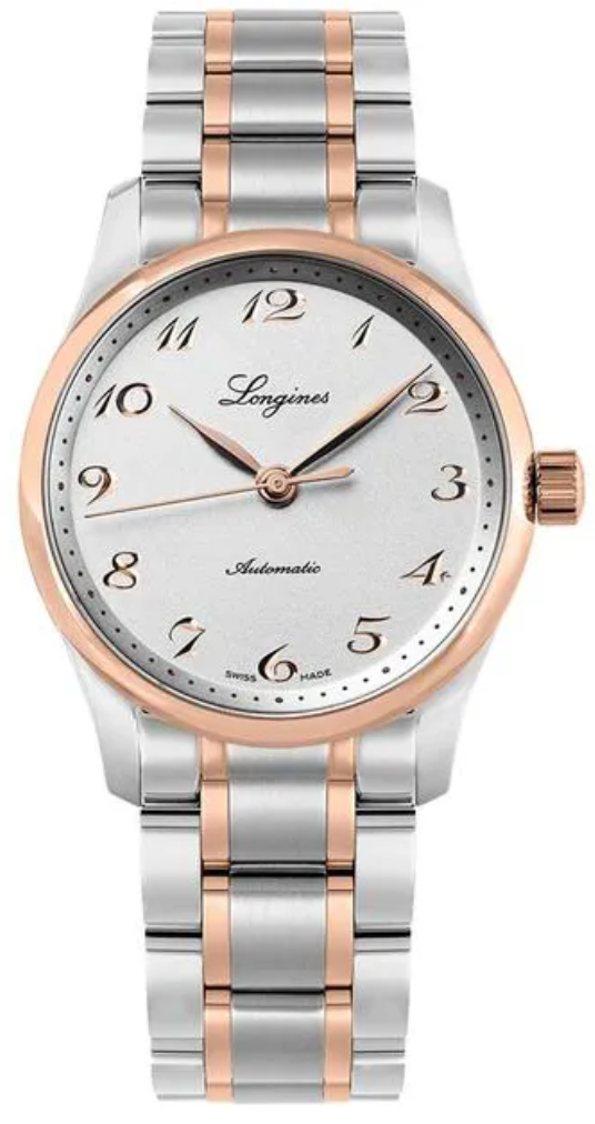 Longines Master Collection