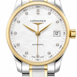 Longines Master Collection