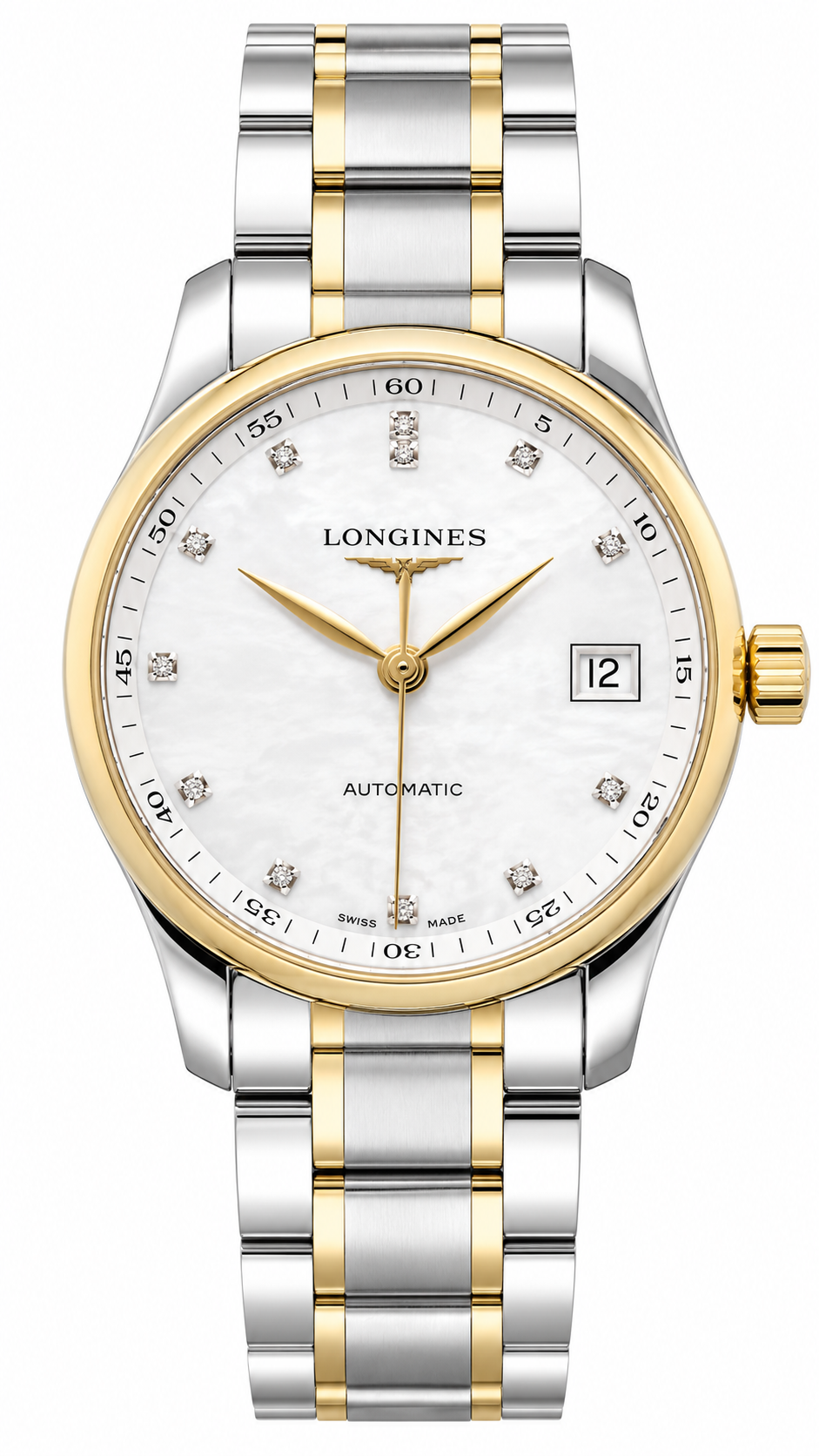 Longines Master Collection