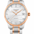 Longines Master Collection