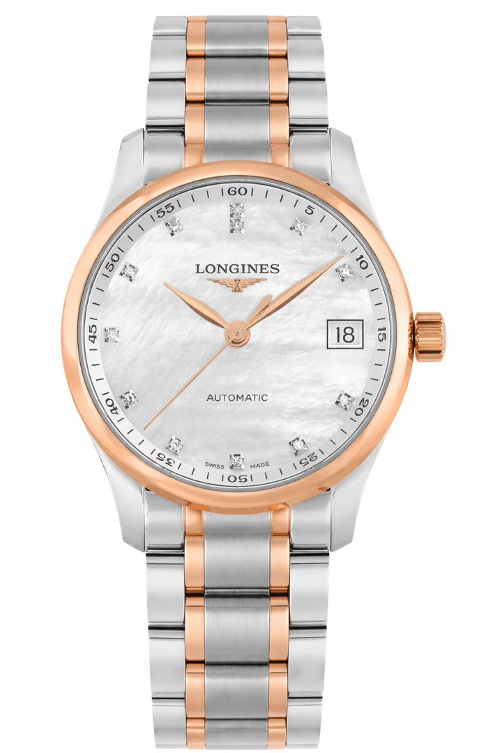 Longines Master Collection