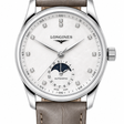 Coleção Master da Longines