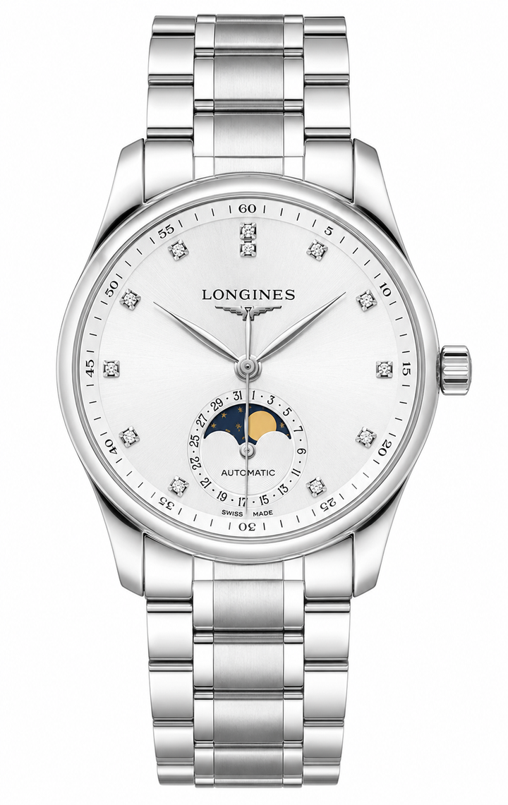 Longines Master Collection