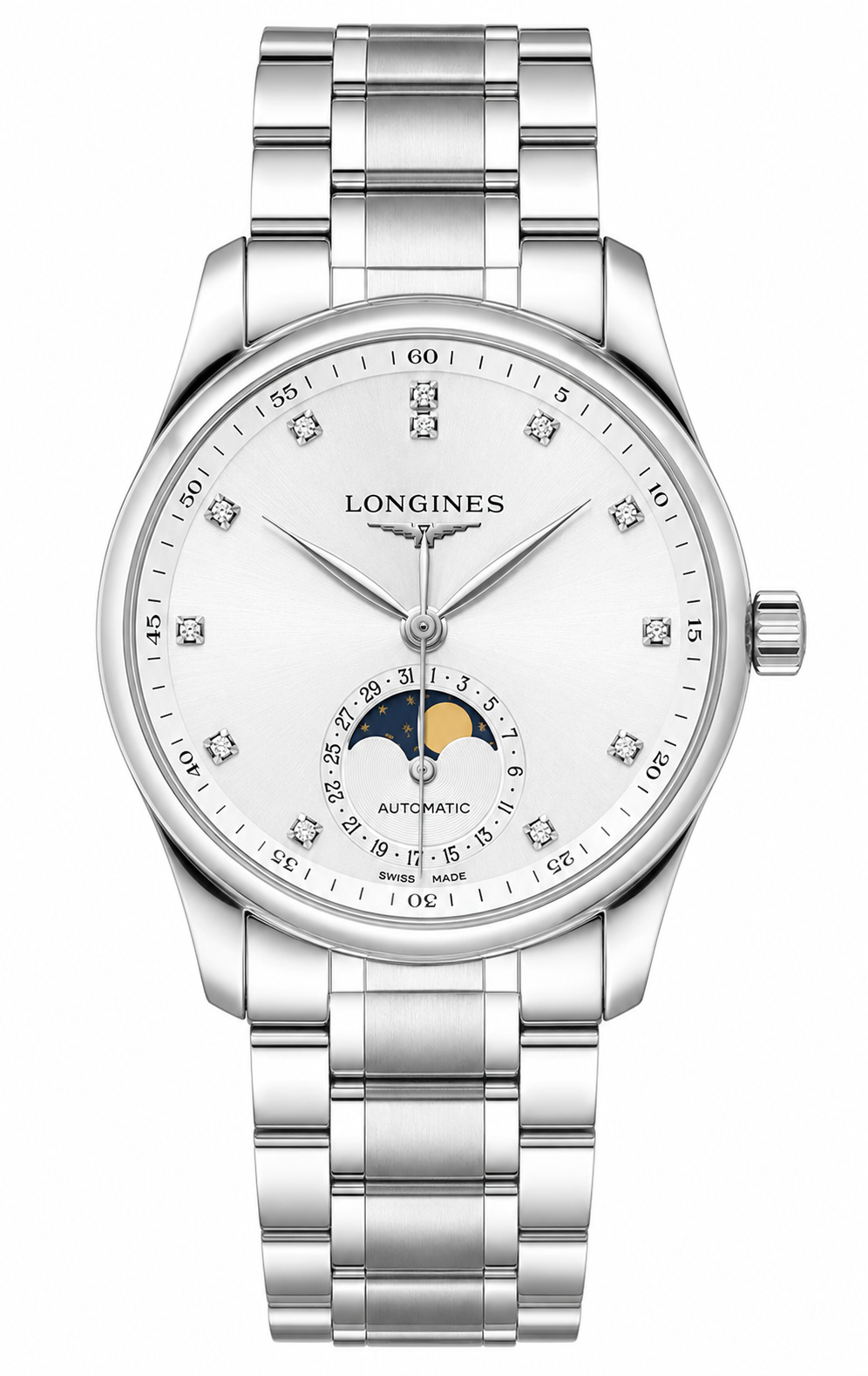Longines Master Collection