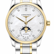 Colección Master de Longines
